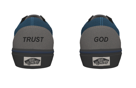 Old Skool - Midnight Regatta - Image 5