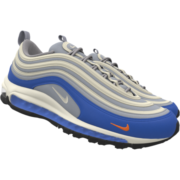 Air Max 97 - Midnight Tide