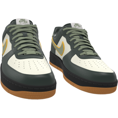 Air Force 1 - Azure Monolith - Image 8