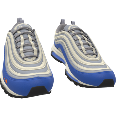 Air Max 97 - Midnight Tide - Image 8