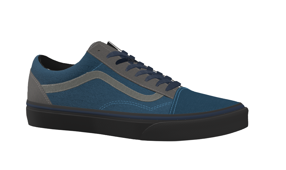 Old Skool - Midnight Regatta - Image 1