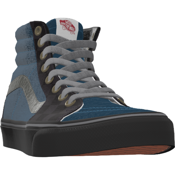 SK8-HI - Sandstone Harbor