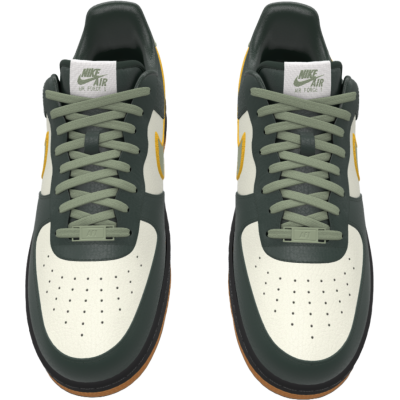 Air Force 1 - Azure Monolith - Image 9