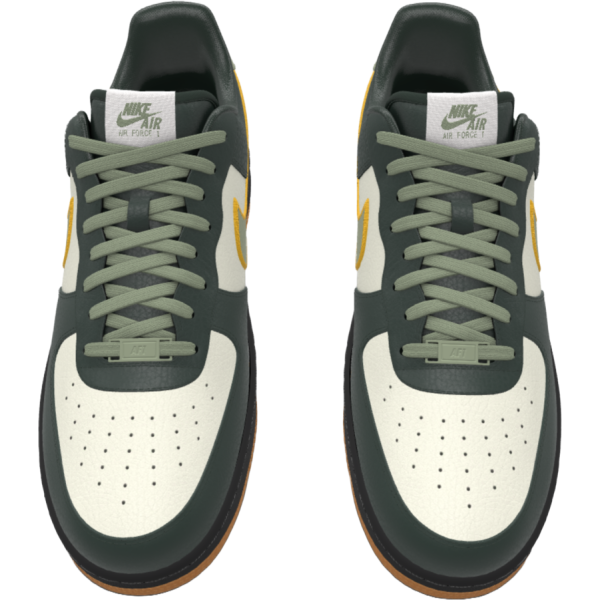 Air Force 1 - Azure Monolith