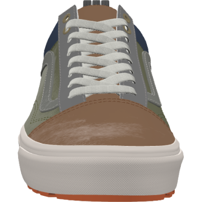 Old Skool MTE - Trail Nomad - Image 3