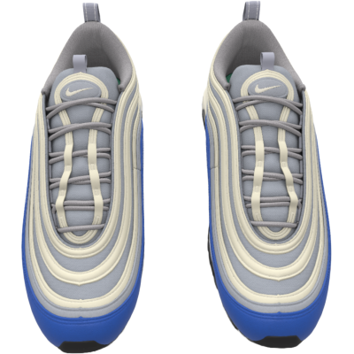 Air Max 97 - Midnight Tide - Image 9