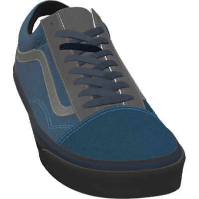 Old Skool - Midnight Regatta - Image 2