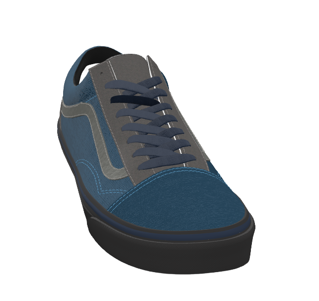 Old Skool - Midnight Regatta - Image 2