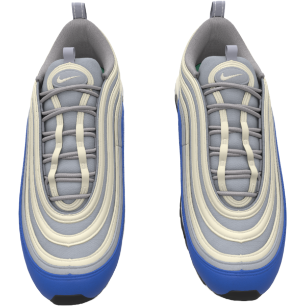 Air Max 97 - Midnight Tide