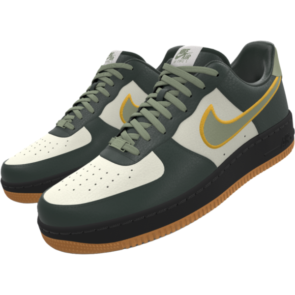 Air Force 1 - Azure Monolith