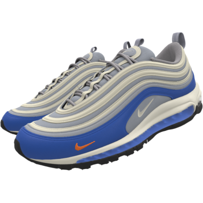 Air Max 97 - Midnight Tide - Image 10