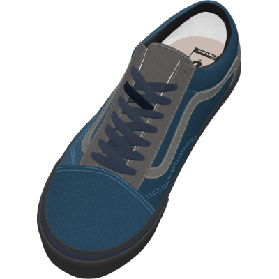 Old Skool - Midnight Regatta - Image 3