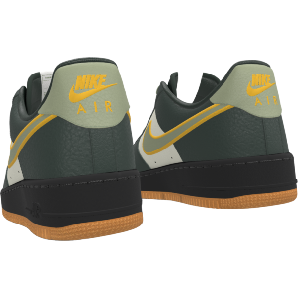 Air Force 1 - Azure Monolith