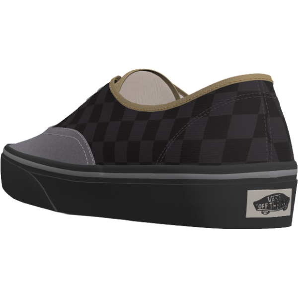 Authentic - Celestial Dune