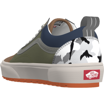 Old Skool MTE - Trail Nomad - Image 5