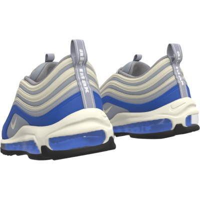 Air Max 97 - Midnight Tide - Image 11