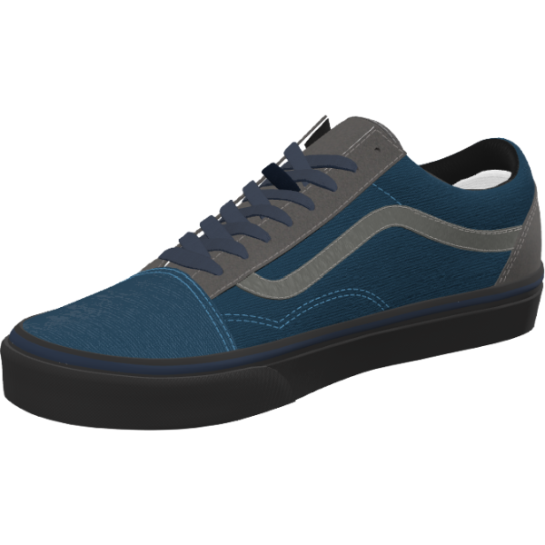 Old Skool - Midnight Regatta