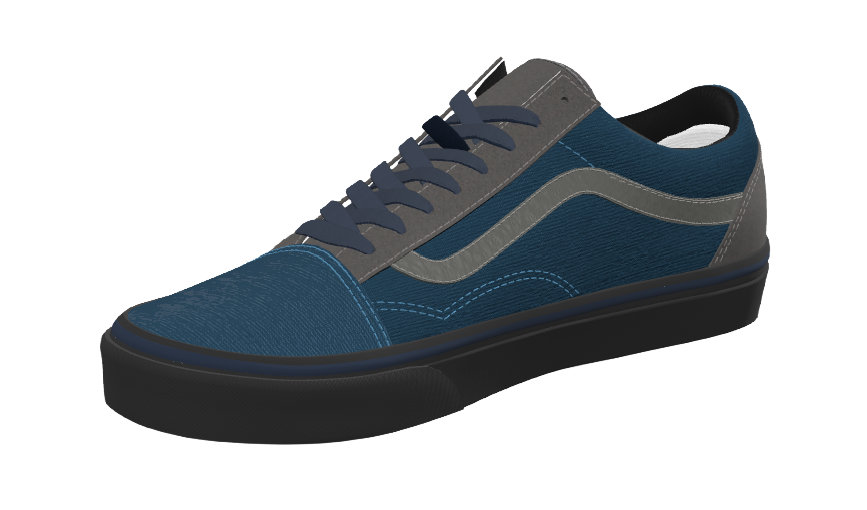 Old Skool - Midnight Regatta - Image 4