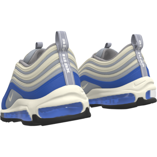 Air Max 97 - Midnight Tide
