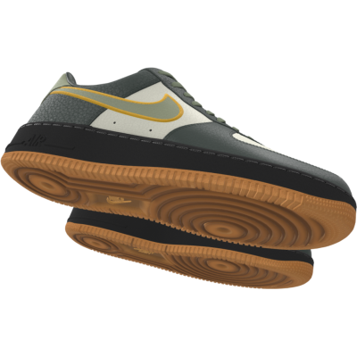 Air Force 1 - Azure Monolith - Image 12