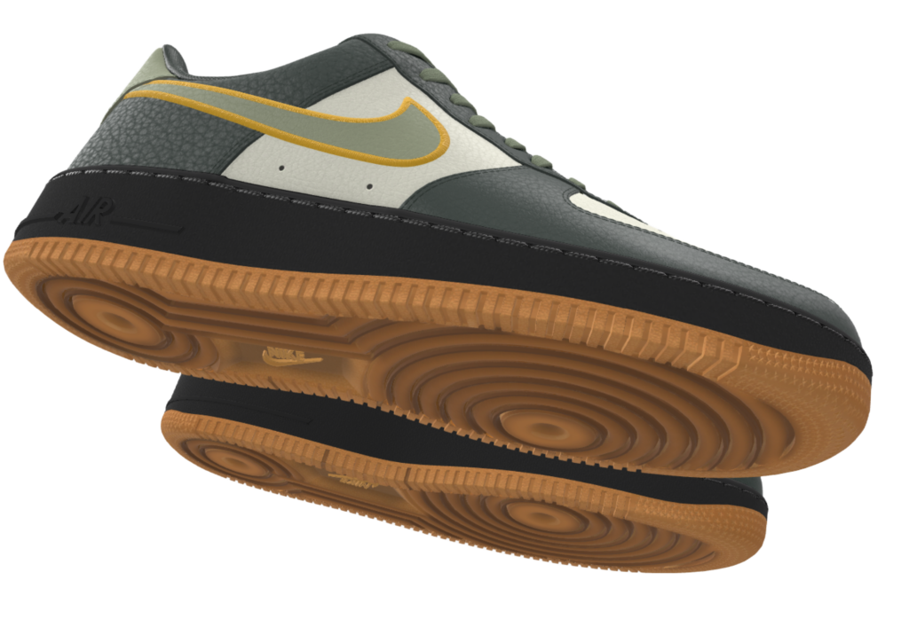 Air Force 1 - Azure Monolith - Image 12