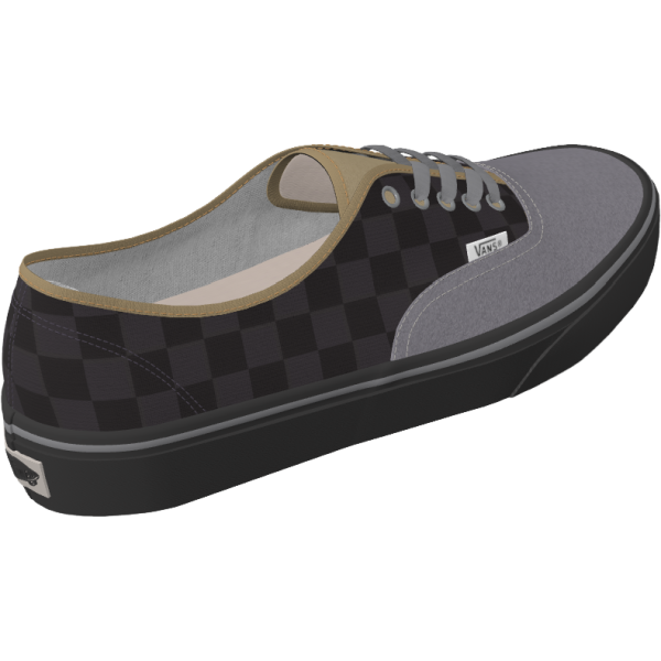 Authentic - Celestial Dune