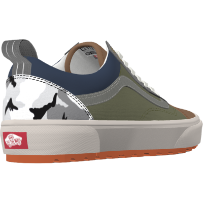 Old Skool MTE - Trail Nomad - Image 6