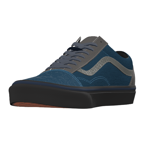 Old Skool - Midnight Regatta