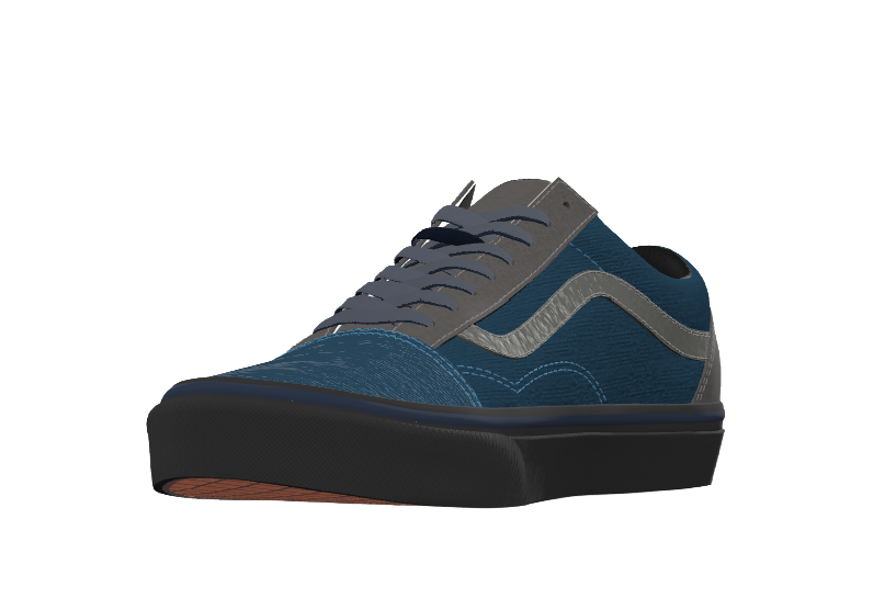 Old Skool - Midnight Regatta - Image 6