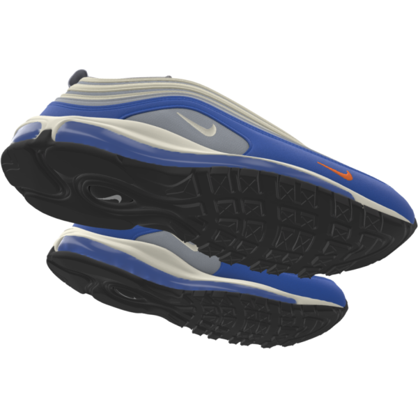 Air Max 97 - Midnight Tide