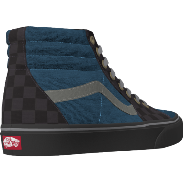 SK8-HI - Sandstone Harbor