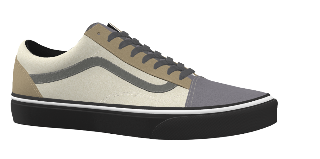 Old Skool - Silent Stone - Image 1