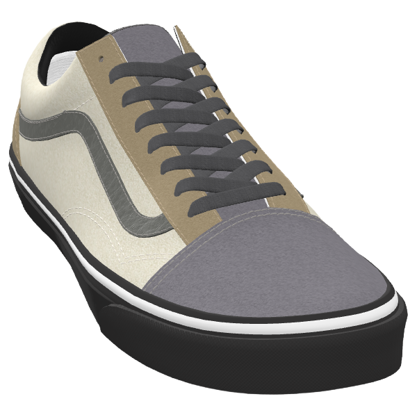 Old Skool - Silent Stone