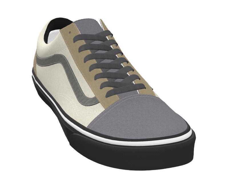 Old Skool - Silent Stone - Image 2