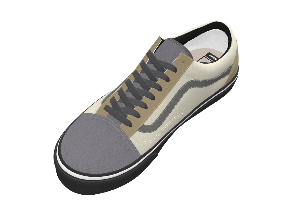 Old Skool - Silent Stone - Image 5