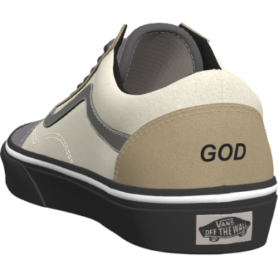 Old Skool - Silent Stone - Image 6