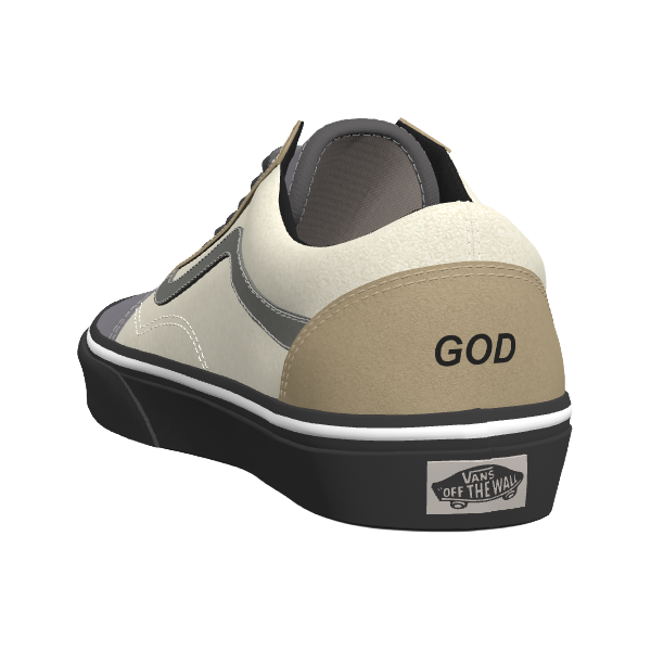 Old Skool - Silent Stone