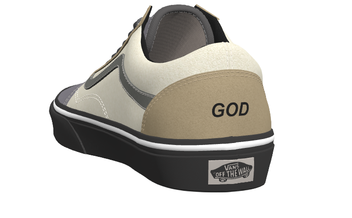 Old Skool - Silent Stone - Image 6