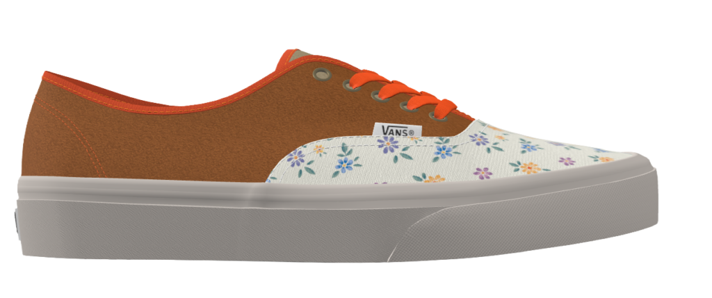 Authentic - Fuchsia Bloom - Image 7