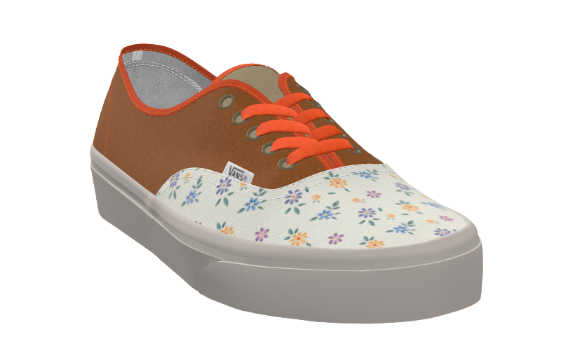 Authentic - Fuchsia Bloom - Image 8