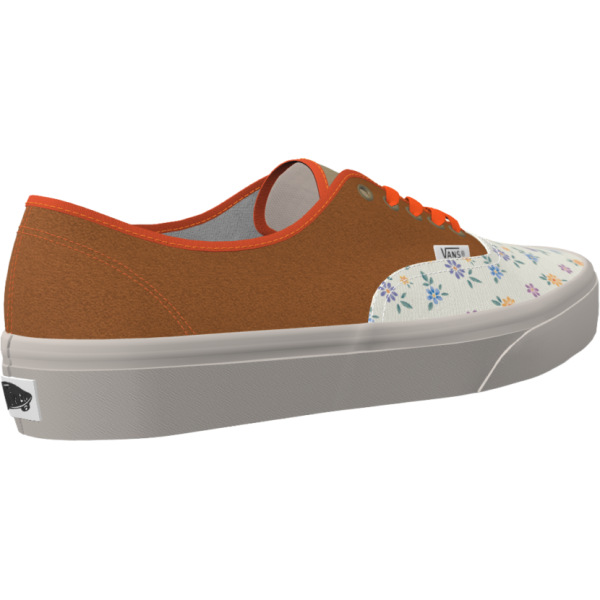 Authentic - Fuchsia Bloom