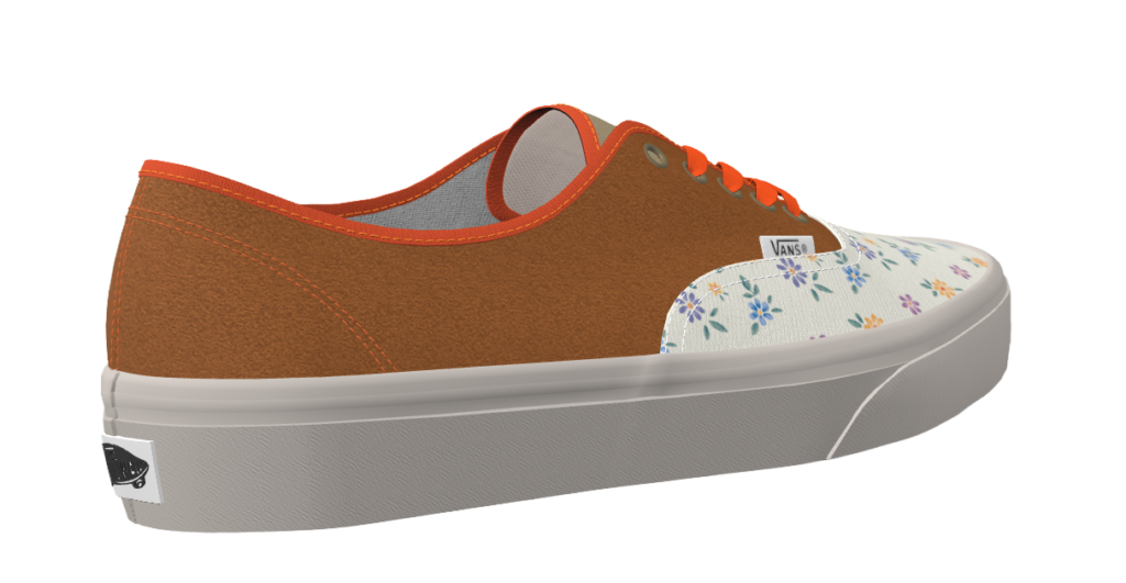 Authentic - Fuchsia Bloom - Image 12