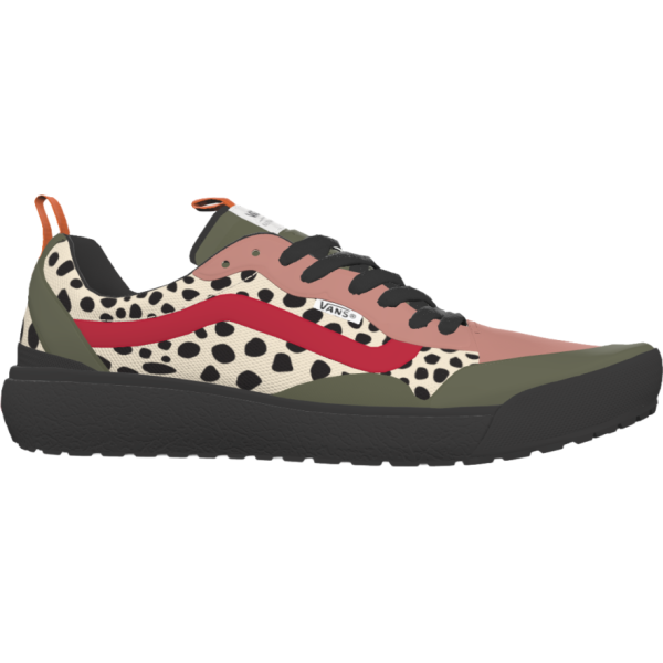 Ultra-RE - Spotted Heat