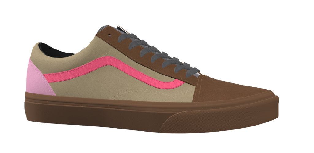 Old Skool - Concrete Bloom - Image 6