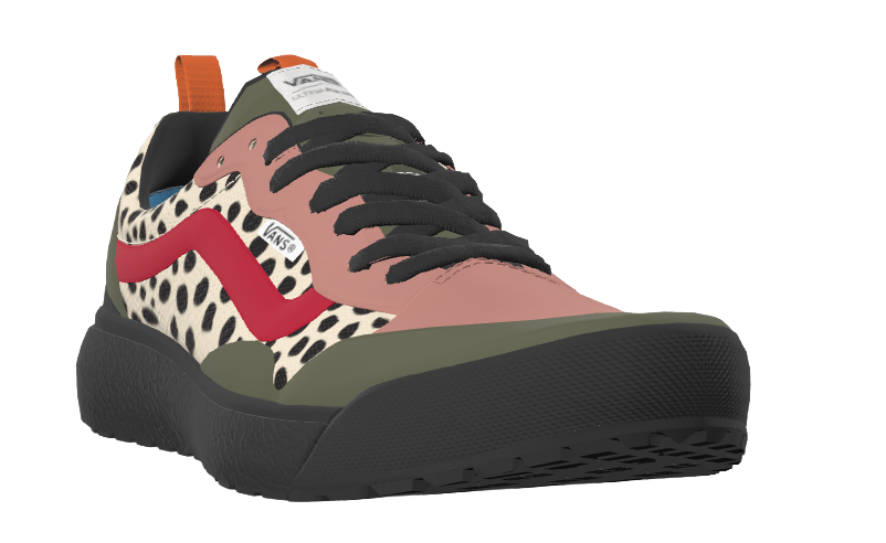 Ultra-RE - Spotted Heat - Image 2