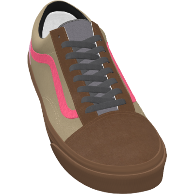 Old Skool - Concrete Bloom - Image 7