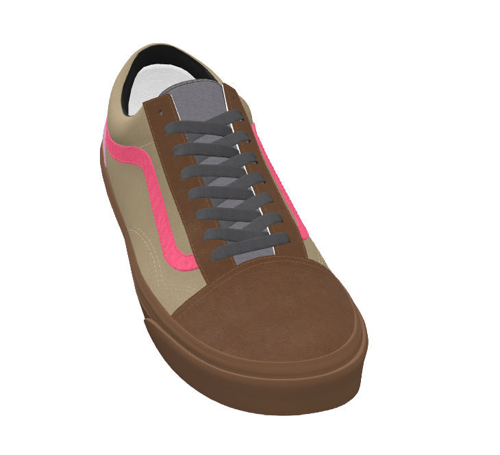 Old Skool - Concrete Bloom - Image 7