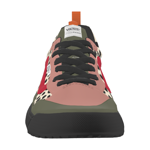 Ultra-RE - Spotted Heat