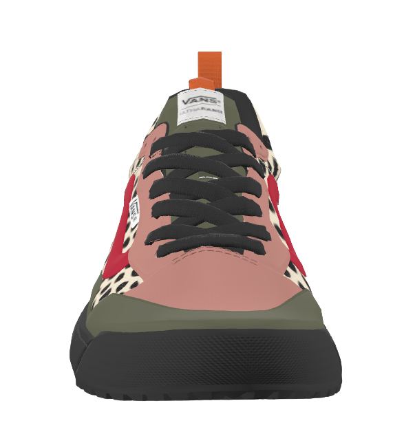 Ultra-RE - Spotted Heat - Image 3