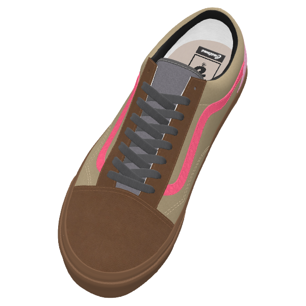 Old Skool - Concrete Bloom